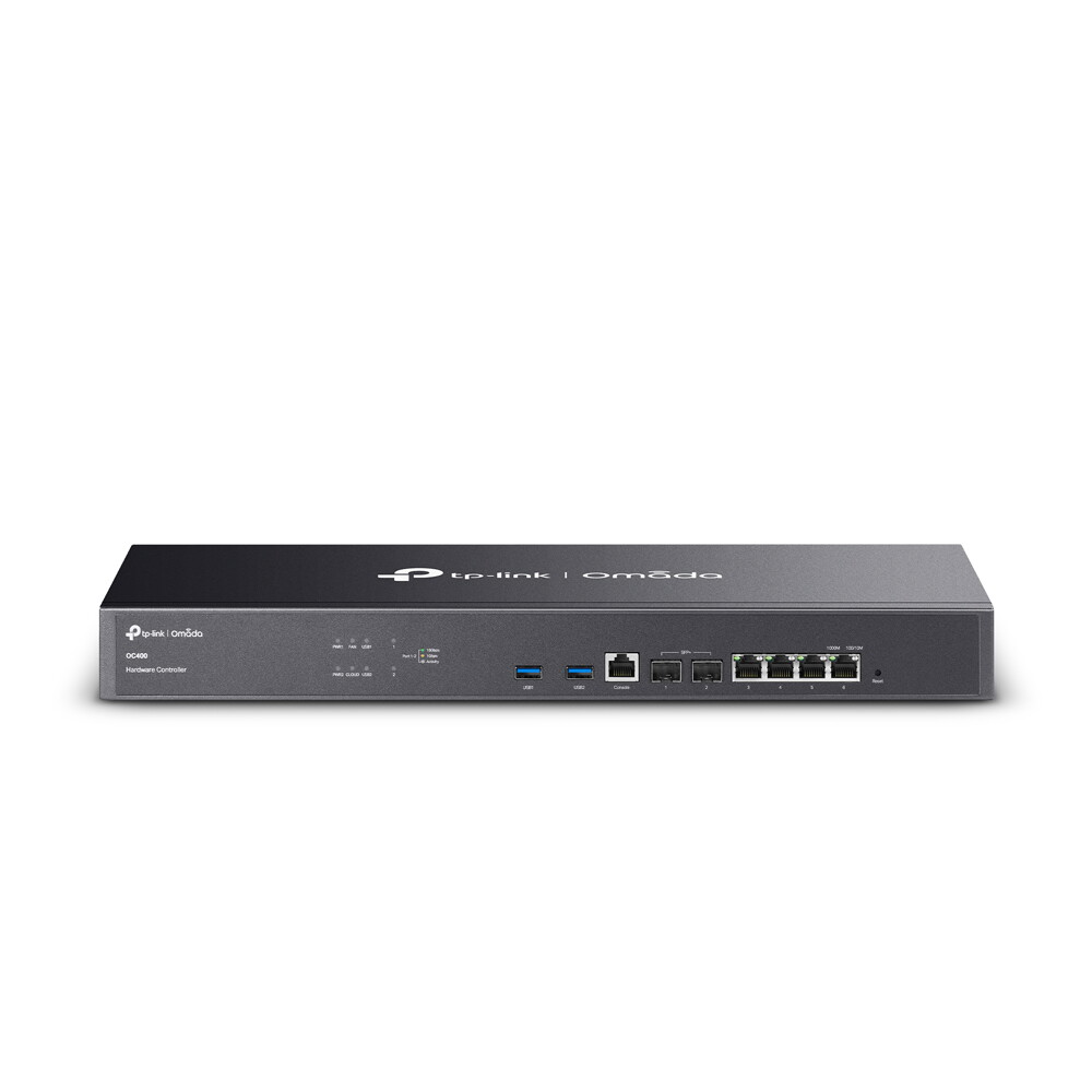 TP-LINK 티피링크 OC400 AP 컨트롤러 WiFi 네트웍관리 Omada 클라우드컨트롤