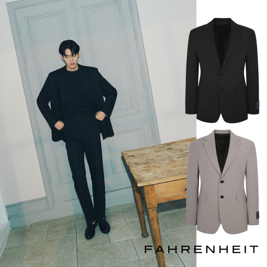 [파렌](파렌하이트) 프리미엄 텍스쳐 셋업