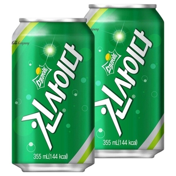 상품 상세설명 참조 / 상품 상세설명 참조 / 상품 상세설명 참조 코카콜라 [코카콜라]킨사이다 355ml x 24캔_22767722_587833