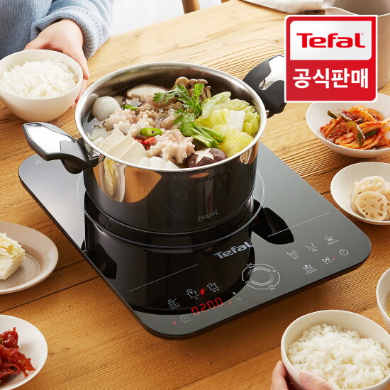 [테팔(가전)][공식] 테팔 인덕션 비테스 IH7228