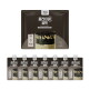 [플라이밀]T[블랙]파우치 플라이밀 단백질 쉐이크 45g x 7개입