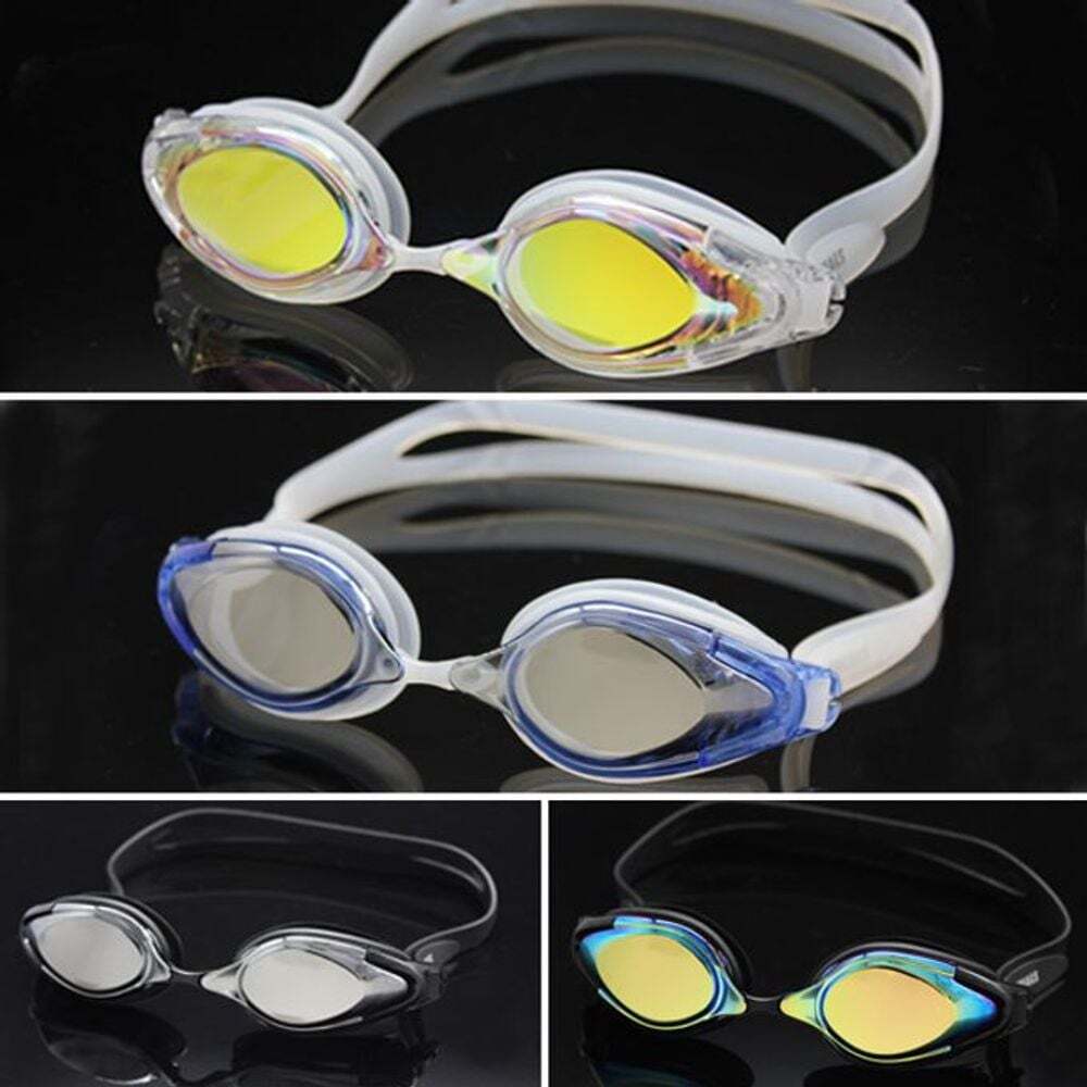 엠에스엠 지오벤처스 미러 더파이널스미러수경 더파이널 FA411M