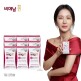 [비에날 퀸][36주] 비에날퀸 갱년기 다이어트 유산균 (450mg*60캡슐*9박스)
