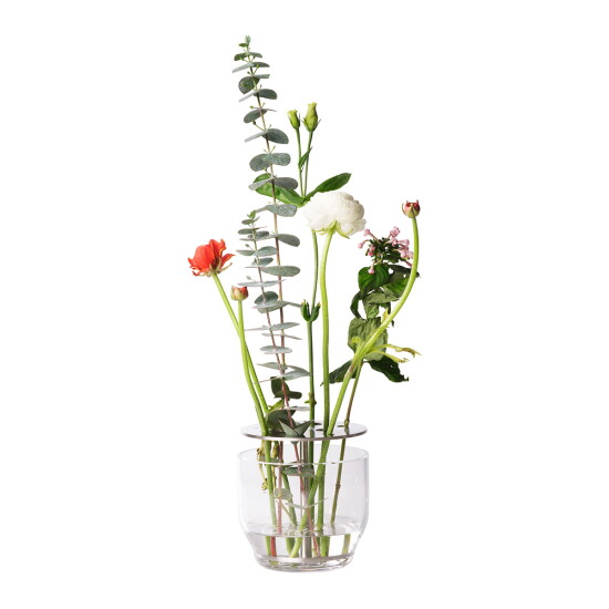 [프리츠한센]공식판매처 정품 프리츠한센 IKEBANA SMALL - STAINLESS STEEL