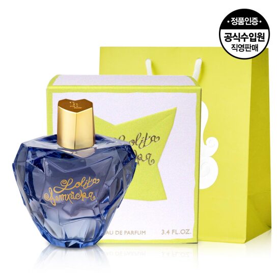 [롤리타렘피카][공식수입원] 롤리타렘피카 EDP 100ml