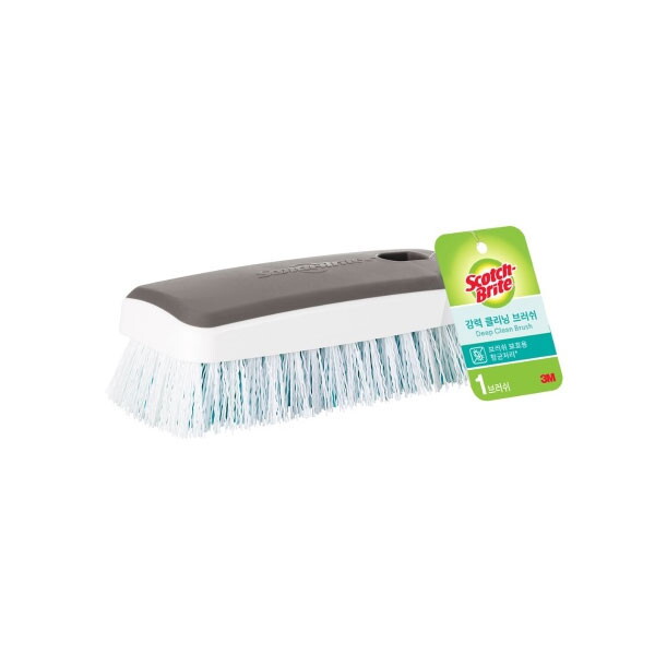천하지엘씨(주) 위드에이치 [3M] 스카치브라이트 브러쉬 강력클리닝 501 ()