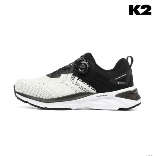 [k2]K2공식 남성 여성 워킹화 운동화 맥스로드 FUS22G31Z1 (정가 219,000)