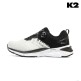 [k2]K2공식 남성 여성 워킹화 운동화 맥스로드 FUS22G31Z1 (정가 219,000)