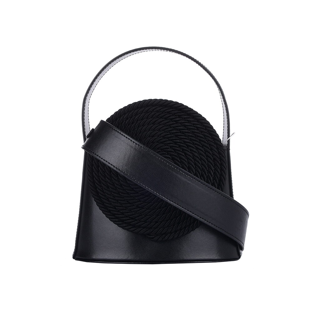 데스트리 데스트리 24F1GUN02101 귄터 파스망트리 스몰 토트백