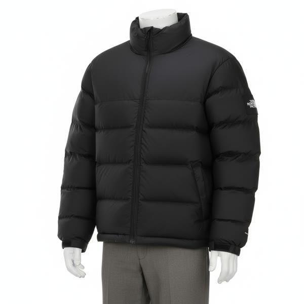 THE NORTH FACE 노스페이스 노스페이스 남성 1992 눕시 하이브리드 다운 자켓 NJ1DQ 875A