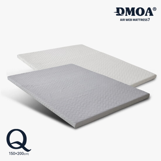 [드모아]드모아 7 매트리스 Q (색상2개)