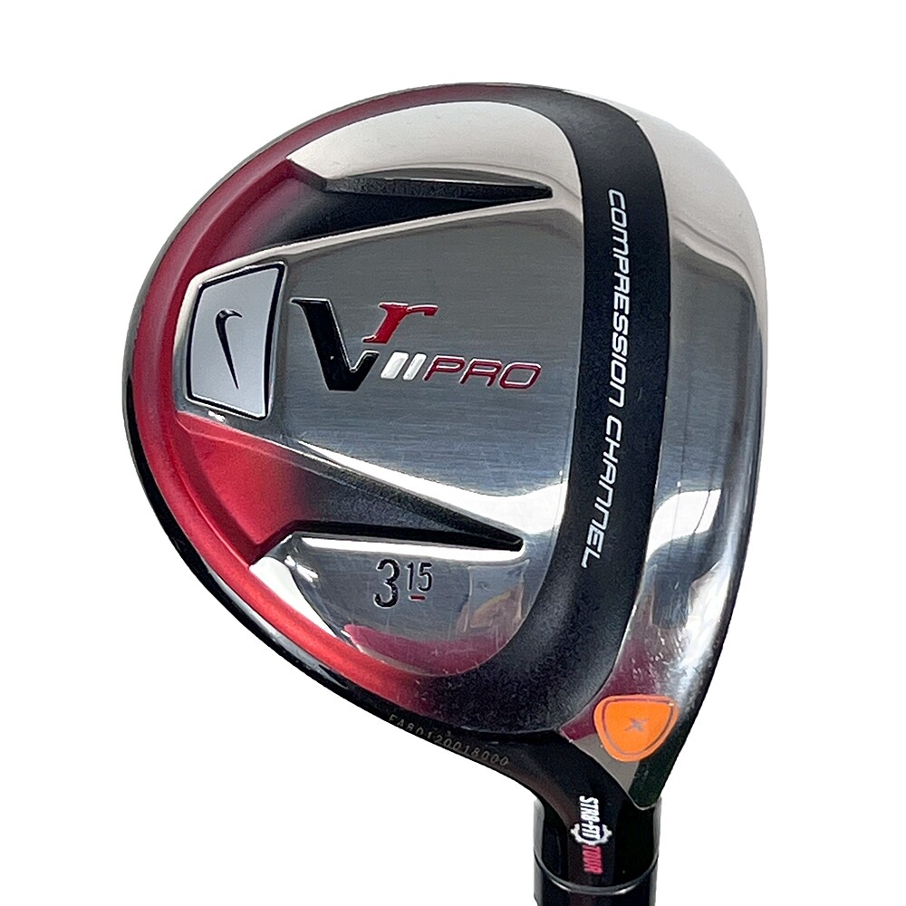 [중고] 나이키 중고 나이키 VR PRO 중고골프채 페어웨이 우드 3번 15도 프로젝트X 6.5 (W372)