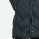 [지센 위비스][지센] 여성 리사이클 퀼팅 롱 경량 패딩 점퍼 LSLWLA78_NA(100,105)