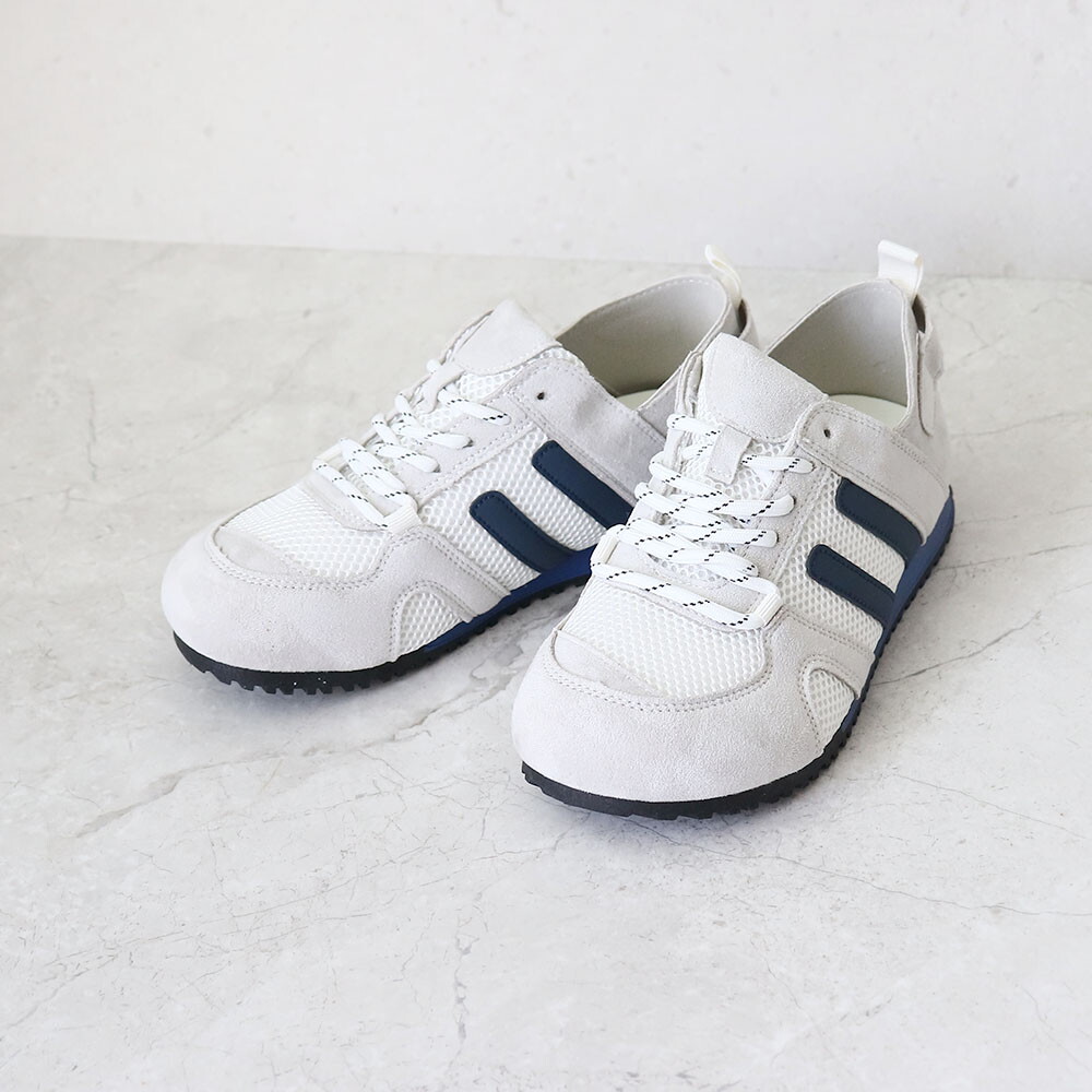 상세참조 원더슈즈 아디쿠퍼 컴포트 쿠션 캐주얼 스니커즈 3CM LS-5501