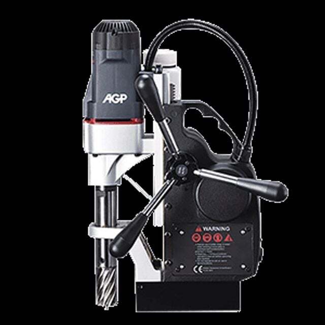 OPM 오너클랜 AGP 마그드릴(반자동) MD-300N 1100W/35x50mm