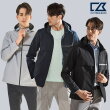 [퐝규의 오늘만 산다] 커터앤벅 22SS 남성 더블페이스 스윙 웨더코트 1종 (Cutter&Buck)