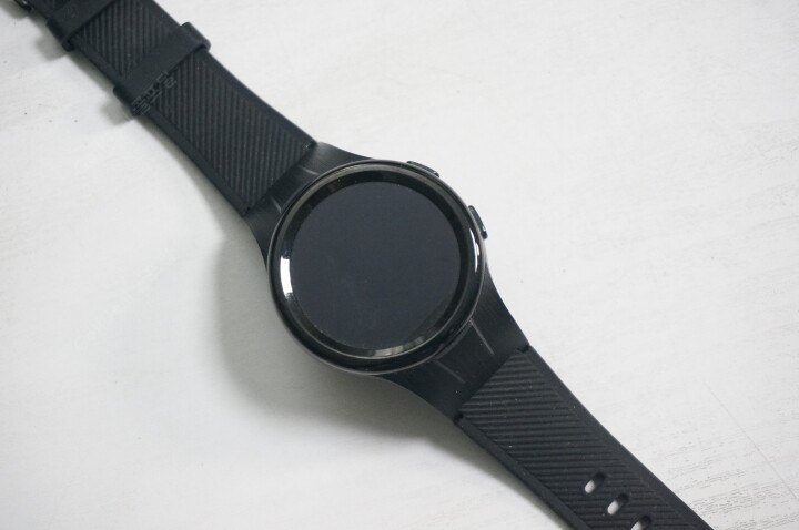 mycaddy 기타 중고 마이캐디 WT V9 시계형 거리 측정기 깨끗한 중고 상품