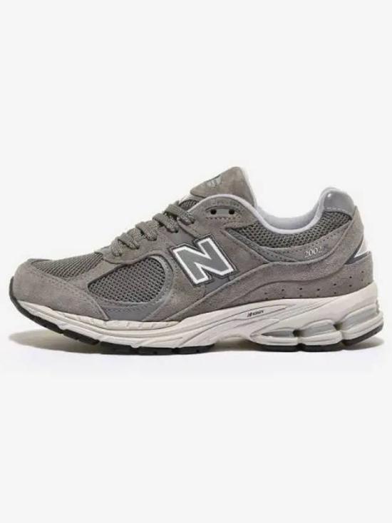 뉴발란스 25SS 뉴발란스 스니커즈 ML2002RC GRAY DOM