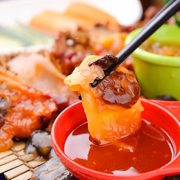 포항돌 자연맛남 산지직송 제철 봄향가득 통영 깐멍게 500g내외