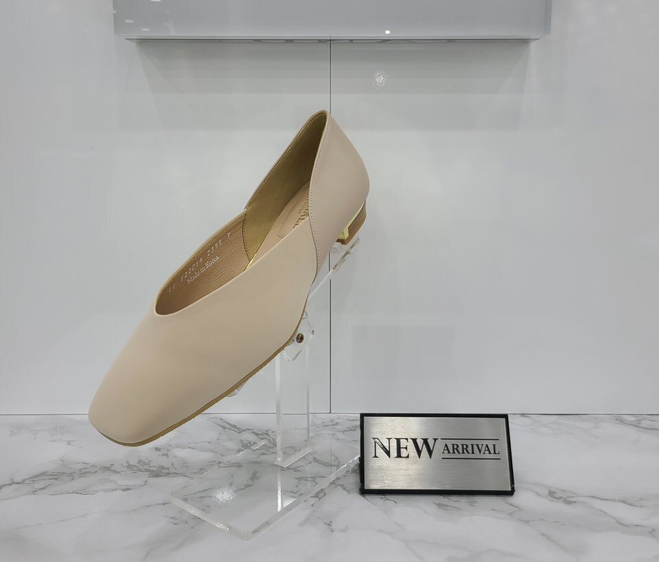 상세페이지 참조 탠디 (패플) [탠디]여성 로퍼 2cm 1T2R2Q014 데일리 스퀘어코 MS1062_SH