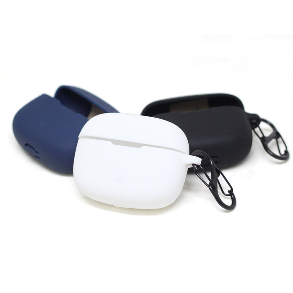 다린 JBL WAVE 200 젤리케이스 씬핏 키링 실리콘 보호