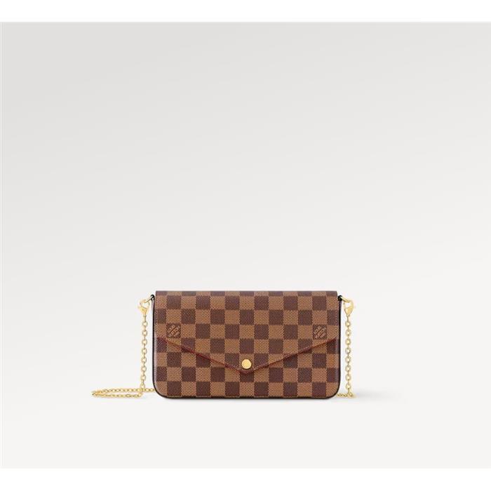 루이비통 [피엘부티크]루이비통 펠리시 포쉐트 숄더백 N40492