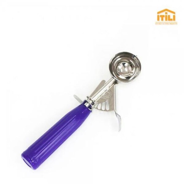 알티피아 알티피아 [하프클럽/알티피아]이딜리 아이스크림 셔터 40호/스쿱 숟가락 스푼