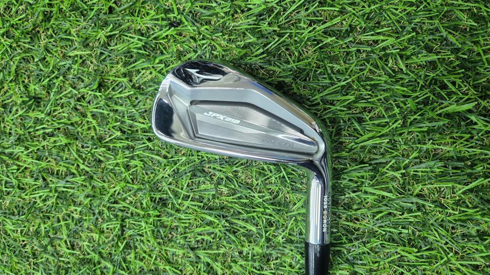 미즈노골프 중고 미즈노 JPX919 7번 카본R M26032340