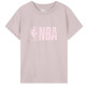[엔비에이키즈]1.NBA 기획 빅로고 반소매 티셔츠 2(K242Z1997P)