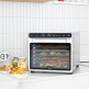 [리큅][S] 리큅 프리미엄 풀스텐 7단 식품건조기 LOD-S700 -