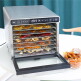 [리큅][S] 리큅 프리미엄 풀스텐 7단 식품건조기 LOD-S700 -