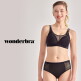 [원더브라]원더브라(WONDERBRA) 제로와이어 브라팬티 5세트