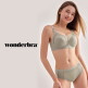 [원더브라]원더브라(WONDERBRA) 제로와이어 브라팬티 5세트
