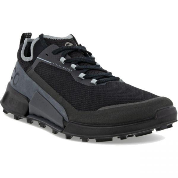 에코 ECCO 에코 25 BIOM 21 X COUNTRY M (822804-60266) (남성 바이옴 컨트리 스니커즈)