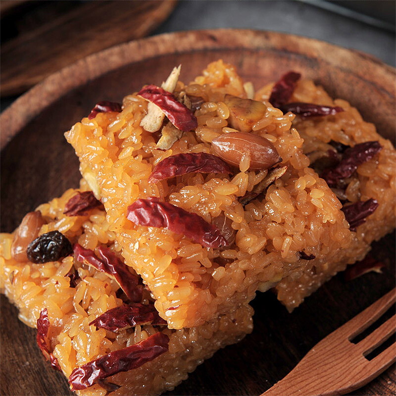 망고컴 오늘담은(주) 시루연 약식 2kg 각절포장 20개