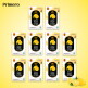 [프리메로]★방송에서만 70프로 세일★ 프리메로 NFC 유기농 레몬즙 10박스 (1박스: 20g x 14포)