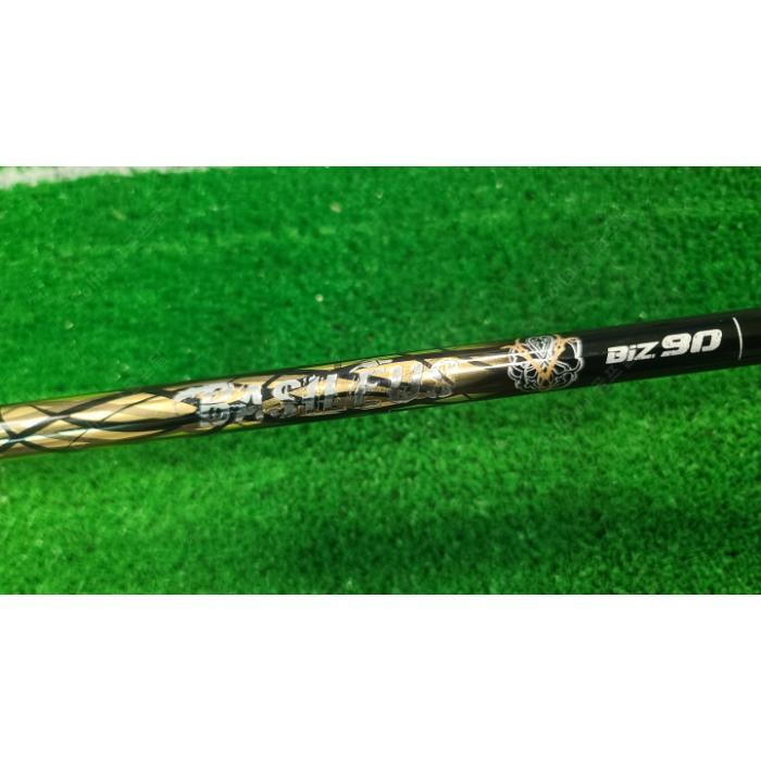 캘러웨이 [중고] 캘러웨이골프 캘러웨이 X foged UT 24도 드라이빙 유틸리티 TRI S 바실리우스 BIZ 90 S