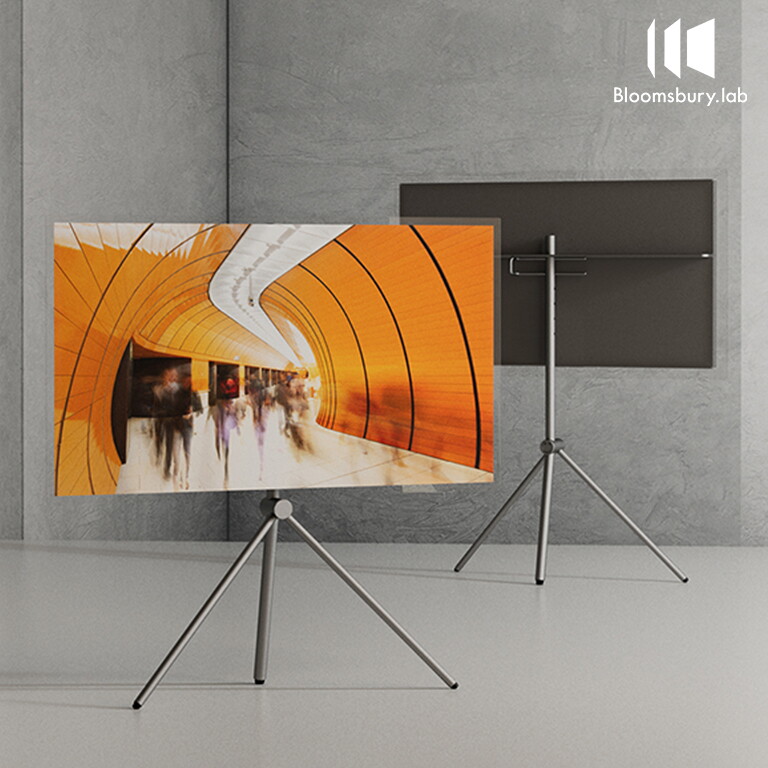 블룸즈베리랩 [무료설치배송] 영화관의 감동을 우리집으로! 블룸즈베리랩 프리미엄 빔스크린 모음