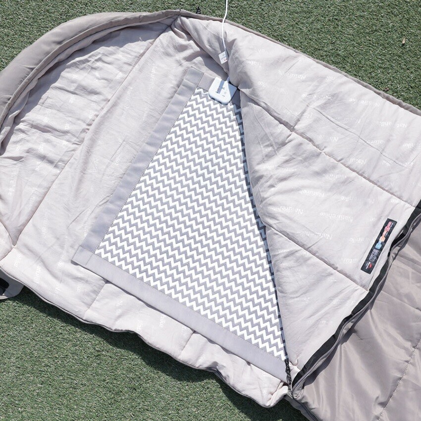 닥터서플라이 닥터스 탄소매트 패드 대L(1500X540mm) 전자파없는 DC탄소섬유 전기온열찜질 캠핑용 미니싱글 카본매트 쇼파용 전기방석 프리볼트 유학생 해외여행 필수품 준비물