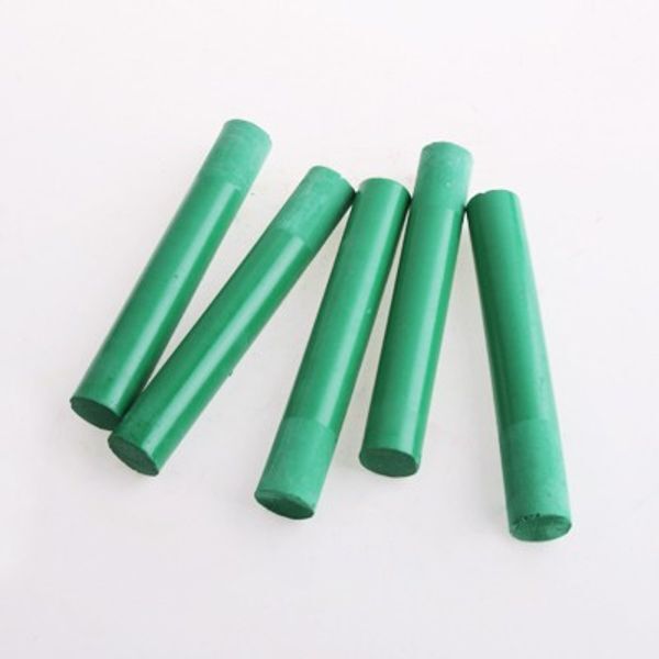 세종몰 교보문고 하고로모 분필 - 탄산자이언츠 녹색 1통 15(本)