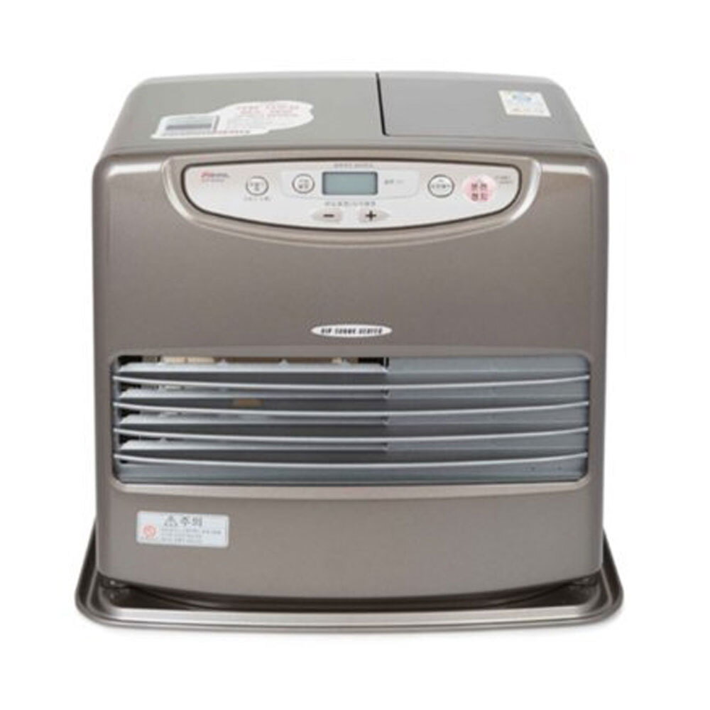 신일전자 신일 팬히터 1200 난로 SFH-1200BR 캠핑 가정용 사무실 난로 S급리퍼