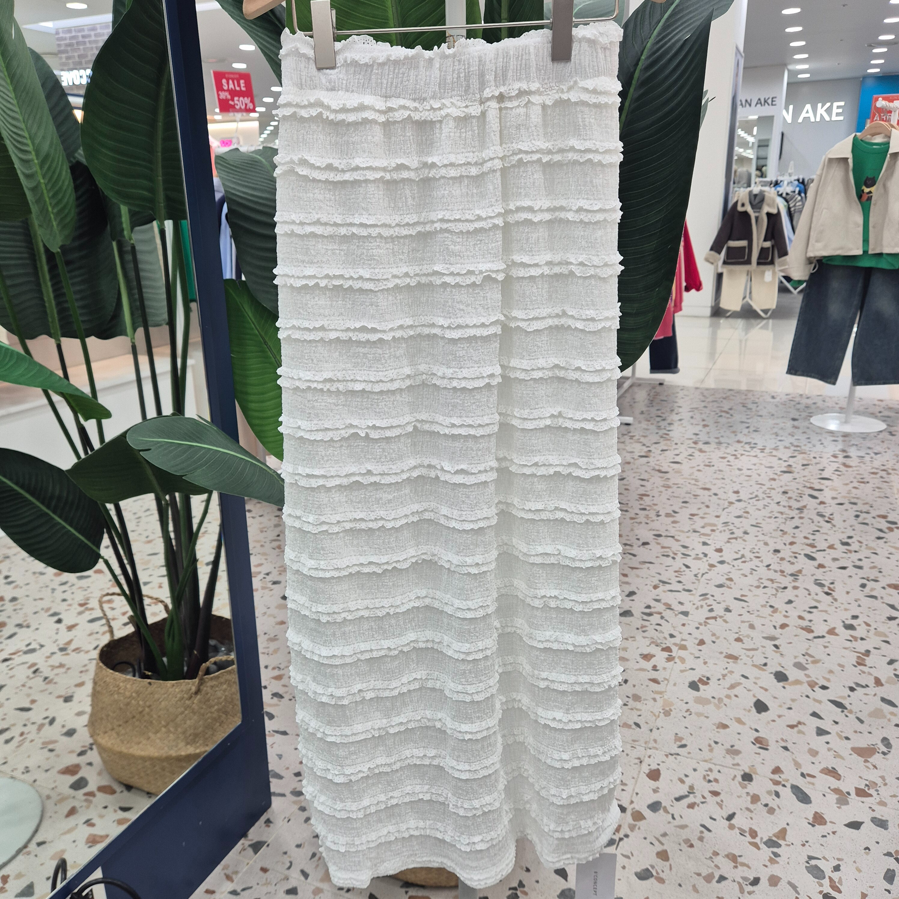 상세페이지 참조 에잇컨셉 [에잇컨셉]봄 티아니SK C26C4FSK006_IC