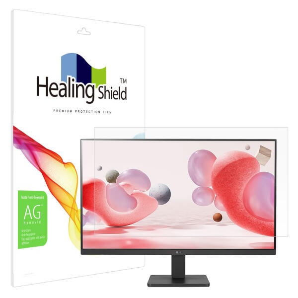 아트박스 아트박스/힐링쉴드 LG 27MR400 저반사 액정보호필름