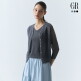 [조르쥬 레쉬](26SS) 인견 블렌딩 글리터 가디건 3종