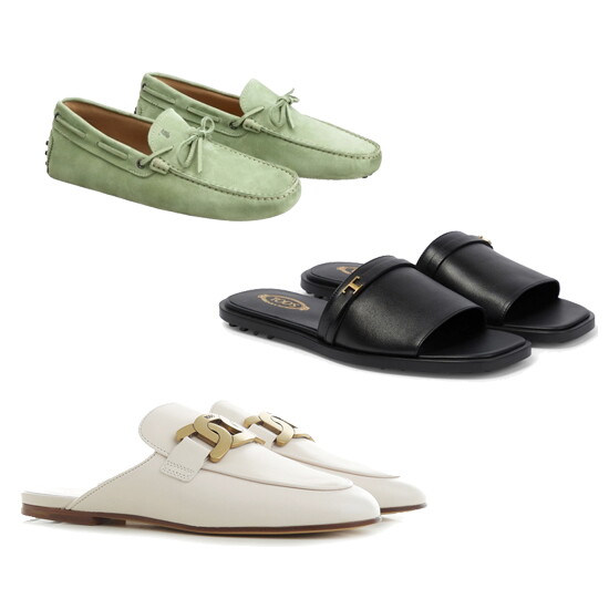 바이스트 토즈 [기획전] 토즈 명품 브랜드 인기 슈즈 할인 행사 !