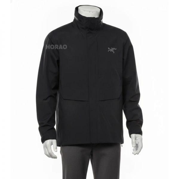 아크테릭스 아크테릭스 아크테릭스 26SS 써마 자켓 맨 AJQSM10274BLK THERME JACKET M