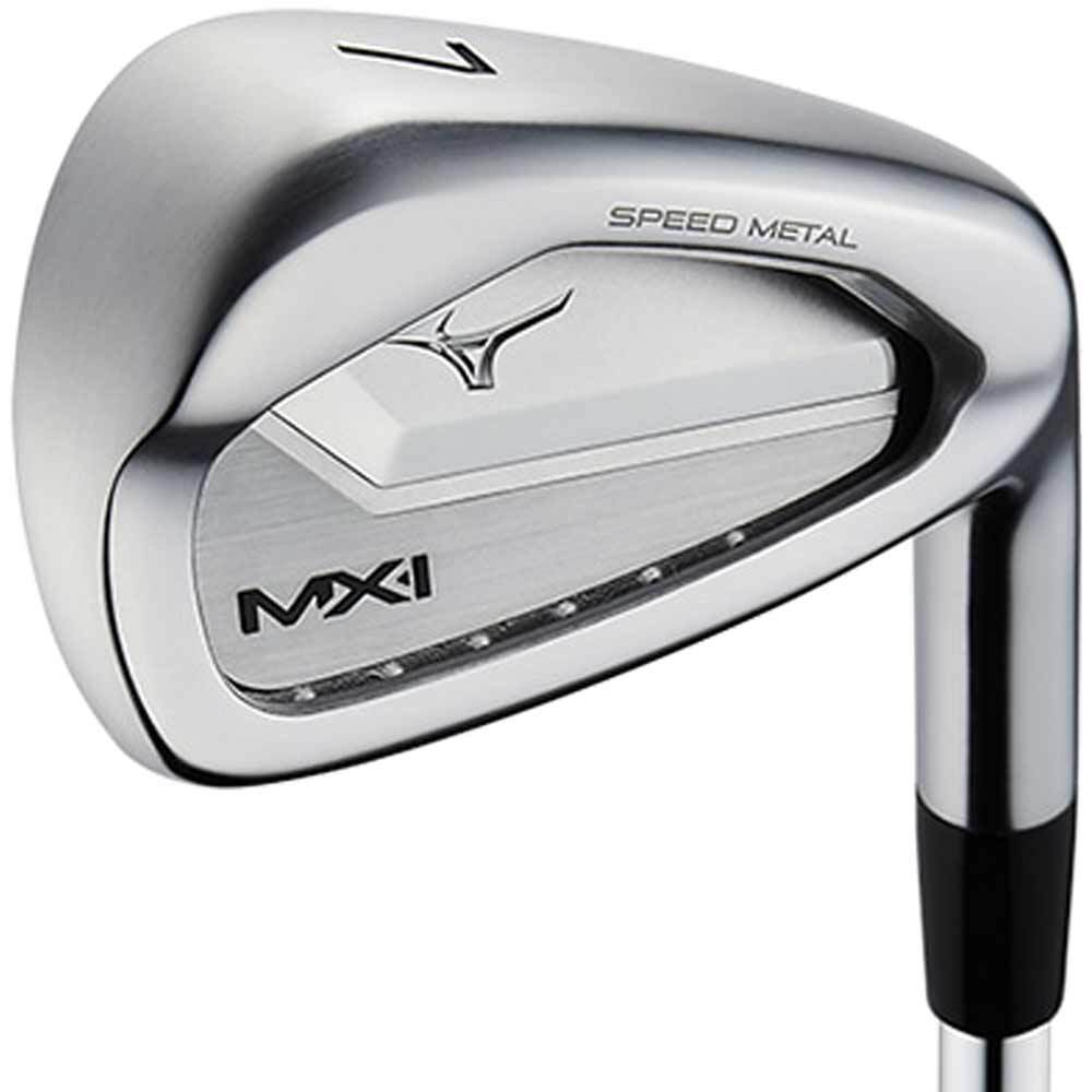 미즈노골프 미즈노 정품 MX-1 스피드 메탈 아아이언 6개 세트(5-9P)