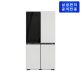 [삼성전자][1][삼성] 비스포크 냉장고 4도어 프리스탠딩 RF85DB9421AP [849L]