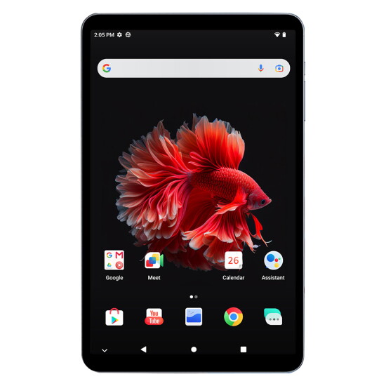 [올도큐브][해외직구] ALLDOCUBE iplay50 Pro Mini G99 태블릿 글로벌버전 8+256GB 와이드바인 L1