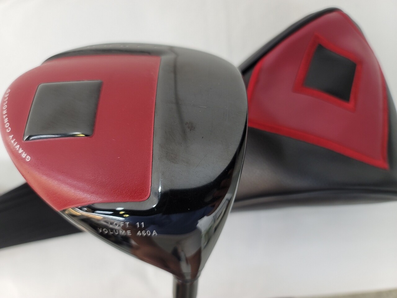 기타 중고 ONOFF AKA 11도 드라이버 47 R /커/2010704009351